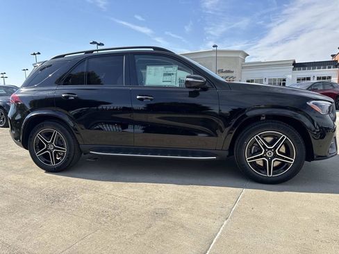 New 2026 Mercedes-Benz GLE 350 GLE 350 image 8