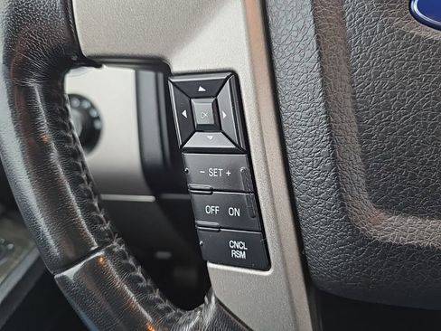 Used 2017 Ford Expedition EL Limited image 19