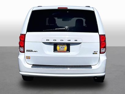 Used 2018 Dodge Grand Caravan SXT