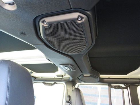 New 2023 Jeep Wrangler Rubicon w/ Steel Bumper Group image 26