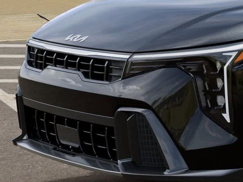 New 2026 Kia K4 GT-Line Turbo FWD image 12