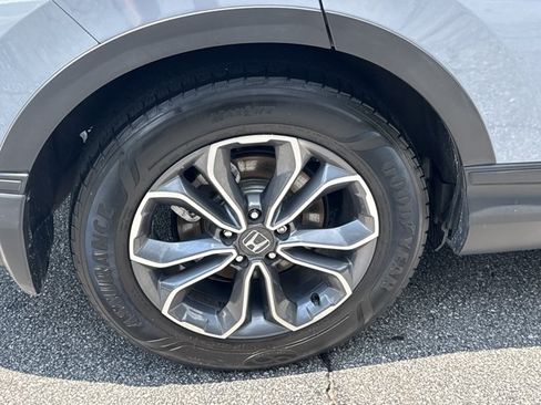 Used 2022 Honda CR-V EX-L image 18