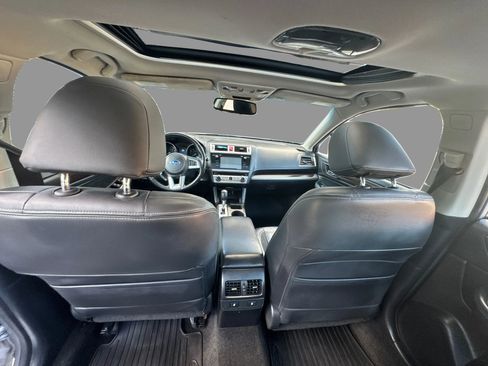 Used 2015 Subaru Legacy 2.5i Limited image 21
