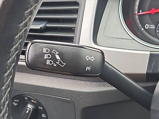 Used 2021 Volkswagen Atlas SE w/ Towing Package AWD/4WD image 16