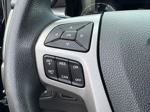 Used 2022 Ford Ranger XLT AWD/4WD image 17
