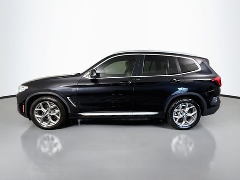 Used 2023 BMW X3 sDrive30i w/ Convenience Package RWD image 6