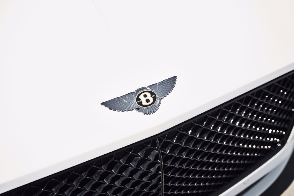 Used 2020 Bentley Continental GT AWD/4WD image 8