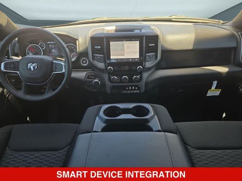 New 2026 RAM 1500 Express RWD image 14