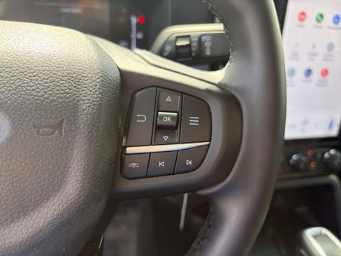 Used 2024 Ford Ranger XLT w/ Technology Package AWD/4WD image 25