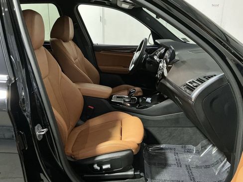 Used 2023 BMW X3 xDrive30i w/ Convenience Package AWD/4WD image 27