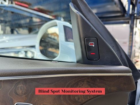 Used 2016 Audi A7 TDI Prestige w/ Prestige Package image 11