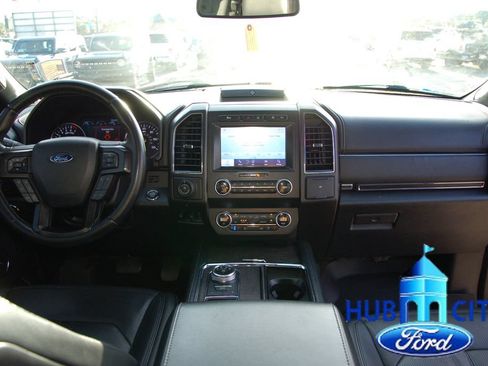 Used 2020 Ford Expedition Max Limited w/ Special Edition Package RWD image 18