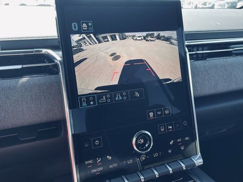 New 2026 GMC Sierra EV Elevation image 14