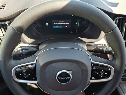 New 2026 Volvo XC60 T8 Ultra w/ Protection Package Premier AWD/4WD image 14