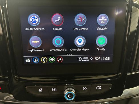 Certified 2023 Chevrolet Traverse LT image 12