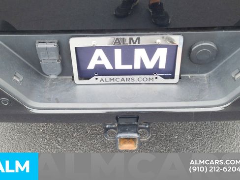 Used 2022 GMC Sierra 1500 Denali w/ Denali Reserve Package image 9