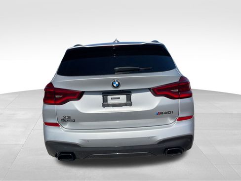 Used 2021 BMW X3 M40i image 11