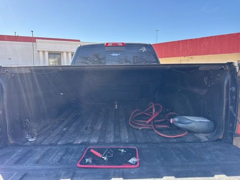 Used 2017 GMC Sierra 2500 Denali w/ Duramax Plus Package image 28