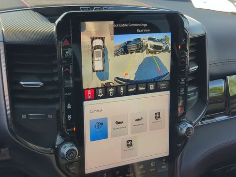 Used 2025 RAM 1500 RHO w/ RHO Level 1 Equipment Group image 19