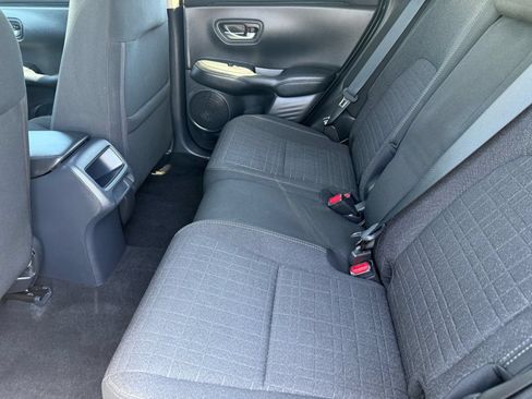 Used 2026 Honda HR-V LX image 27