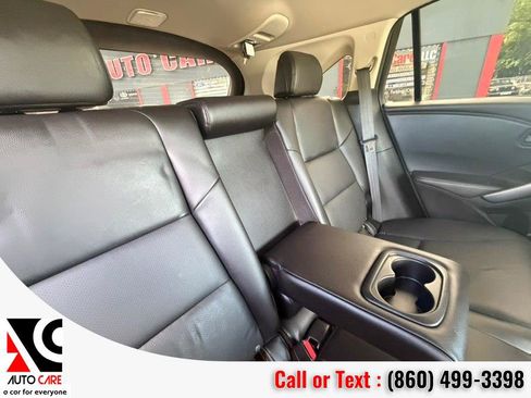 Used 2015 Acura RDX AWD image 11