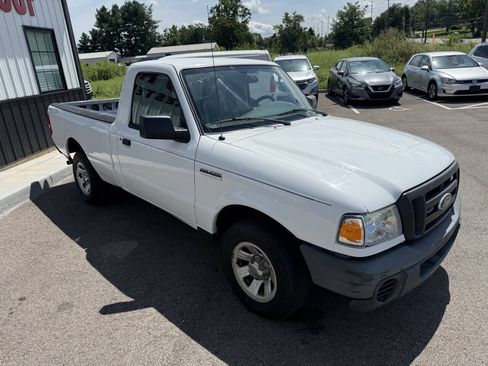 Used 2011 Ford Ranger XL RWD image 5