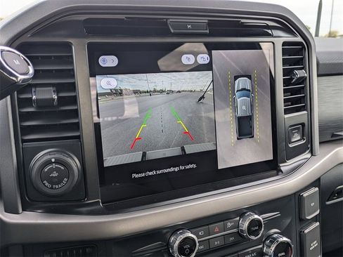 New 2025 Ford F150 XLT w/ Equipment Group 302A MID image 14