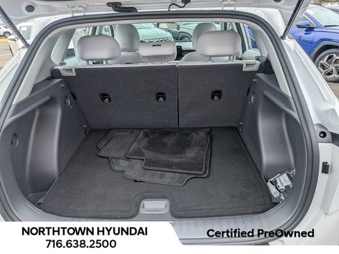 Certified 2026 Hyundai Kona SE image 32