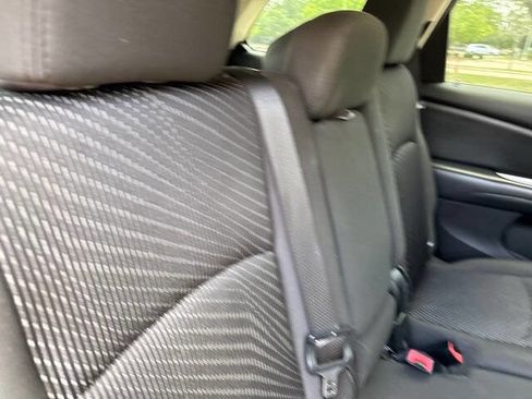 Used 2012 Dodge Journey SXT w/ Popular Equipment Group image 20