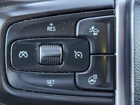 Used 2023 GMC Sierra 1500 Elevation AWD/4WD image 9