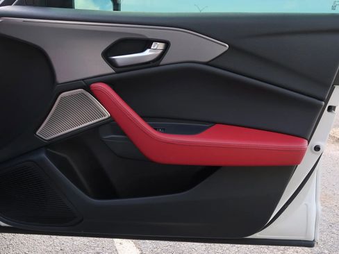 Used 2021 Acura TLX Type S image 49