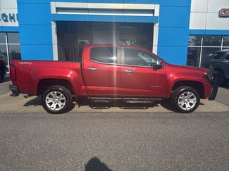 Used 2015 Chevrolet Colorado LT w/ Luxury Package video 2