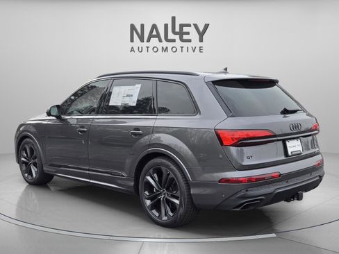 New 2026 Audi Q7 3.0T Premium Plus image 4