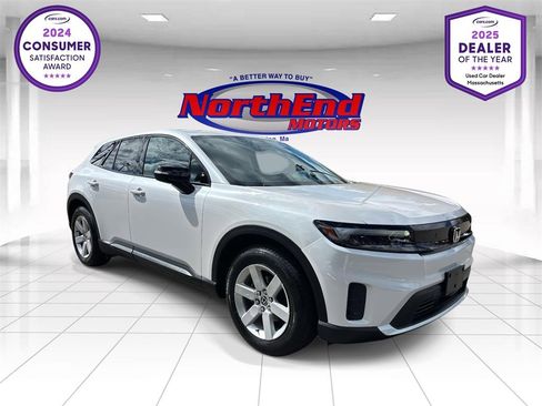 Used 2024 Honda Prologue EX image 1