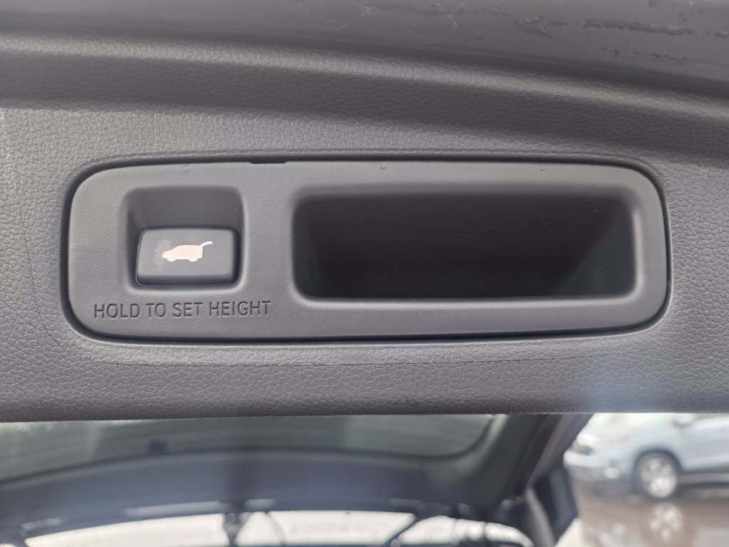 New 2027 Honda CR-V EX-L image 16