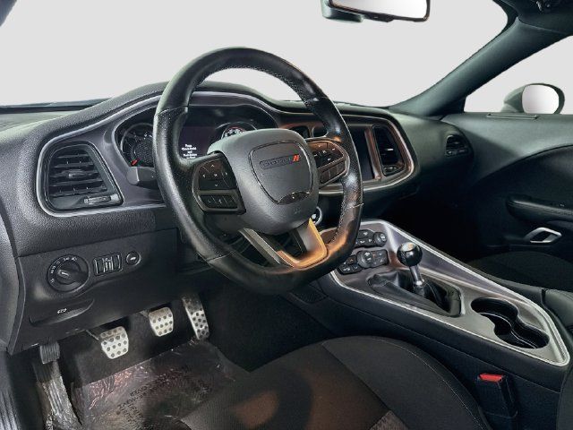 Used 2020 Dodge Challenger R/T Scat Pack RWD image 22