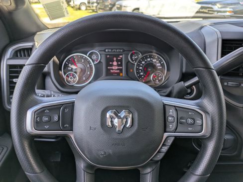 New 2026 RAM 3500 Tradesman image 21