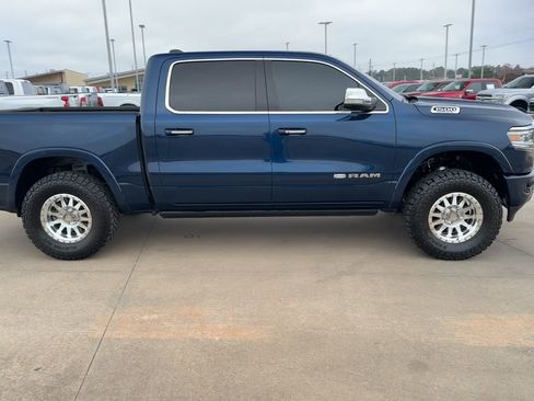 Used 2020 RAM 1500 Limited image 2