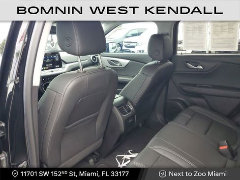 Used 2024 Chevrolet Blazer LT image 19