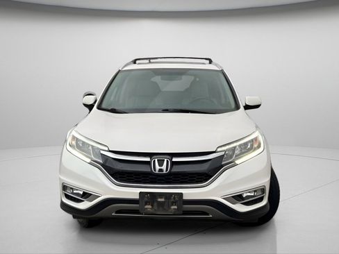Used 2015 Honda CR-V EX-L image 16