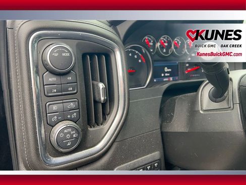 Used 2020 Chevrolet Silverado 2500 LT w/ All Star Edition image 12