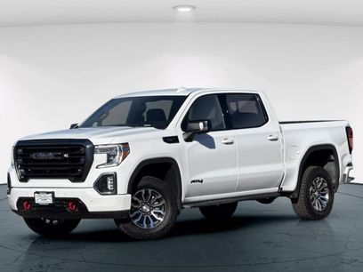 Used 2022 GMC Sierra 1500 AT4 w/ AT4 Premium Package