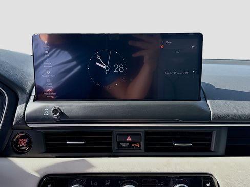 New 2026 Honda Pilot EX-L image 12