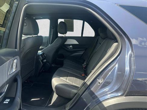 Certified 2025 Mercedes-Benz GLE 350 4MATIC image 12