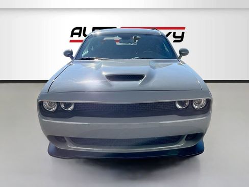 Used 2023 Dodge Challenger GT RWD image 2
