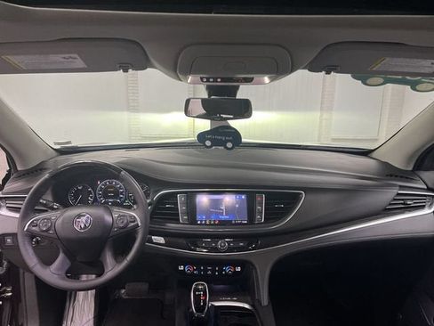 Certified 2021 Buick Enclave Avenir w/ Avenir Technology Package AWD/4WD image 21