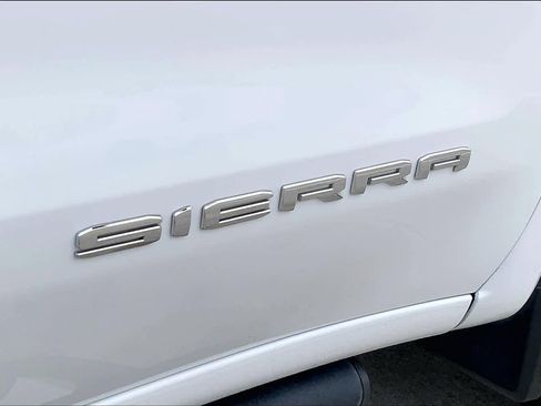 Certified 2024 GMC Sierra 1500 Pro w/ Pro Value Package image 16