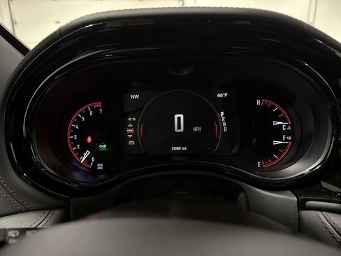 New 2026 Dodge Durango GT AWD/4WD image 12