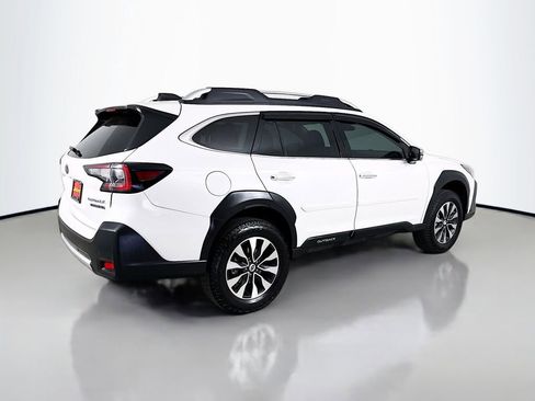 Used 2024 Subaru Outback Touring XT AWD/4WD image 8