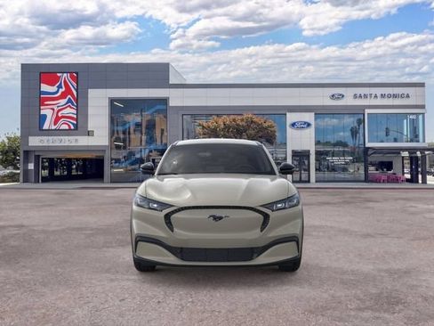 New 2026 Ford Mustang Mach-E Select w/ Technology Package RWD image 6